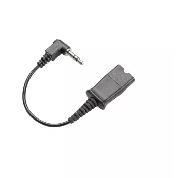 HP Poly 3,5 mm naar QD-kabel (3 m)