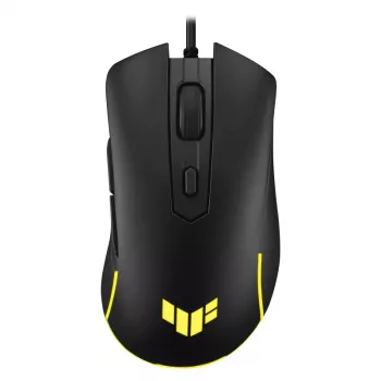 ASUS TUF Gaming M3 Gen II muis rechtshandig USB Type-C optisch 8000 DPI