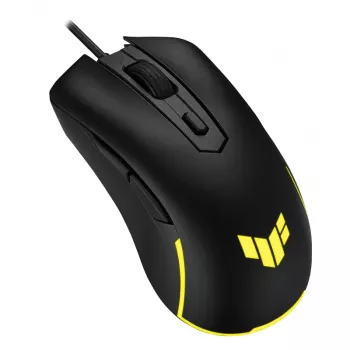 ASUS TUF Gaming M3 Gen II muis rechtshandig USB Type-C optisch 8000 DPI