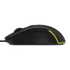 ASUS TUF Gaming M3 Gen II muis rechtshandig USB Type-C optisch 8000 DPI