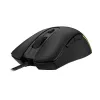ASUS TUF Gaming M3 Gen II muis rechtshandig USB Type-C optisch 8000 DPI