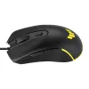 ASUS TUF Gaming M3 Gen II muis rechtshandig USB Type-C optisch 8000 DPI