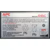 APC vervangende batterij RBC4 (OEM)