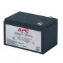 APC vervangende batterij RBC4 (OEM)