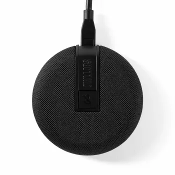 Owl Labs uitbreidingsmicrofoon voor Meeting Owl 3 – breid het audiobereik in grotere ruimtes uit met 8 voet (2,5 meter) in de richting van de microfoon.