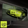 MSI MAG 341CQPDE QD-OLED computermonitor 86,4 cm (34 inch) 3440 x 1440 pixel UltraWide Quad HD zwart