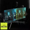 MSI MAG 341CQPDE QD-OLED computermonitor 86,4 cm (34 inch) 3440 x 1440 pixel UltraWide Quad HD zwart