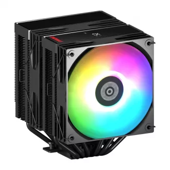 ENERMAX CPU-luchtkoeler ETS-TD60 Digital Argb