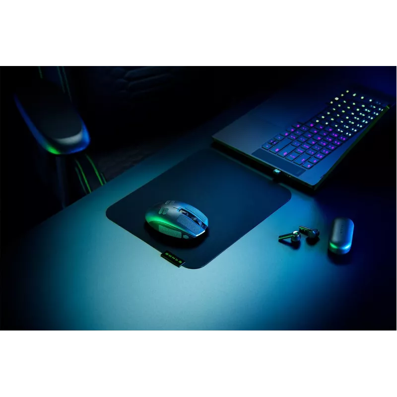 RAZER Orochi V2 draadloze gamingmuis wit
