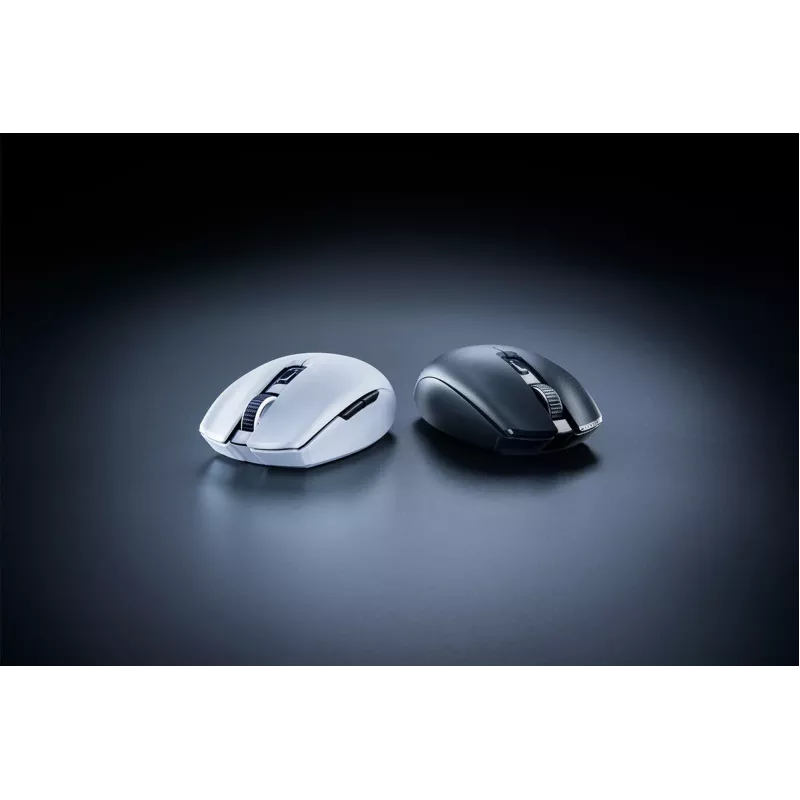 Muis Razer Orochi V2 RF draadloos + Bluetooth