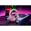 RAZER Headset Barracuda X - Stereo - bedraad & draadloos - USB-C - Quartz Pink