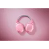 RAZER Headset Barracuda X - Stereo - bedraad & draadloos - USB-C - Quartz Pink