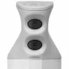 ESGE P 200 Profi, staafmixer, 1,5 m, 200 W, grijs, roestvrij staal, wit