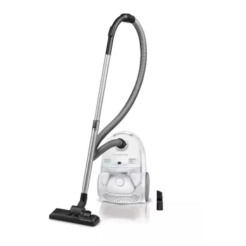 Rowenta Compact Power RO3927 3 L cilinderstofzuiger droog 750 W stofzak