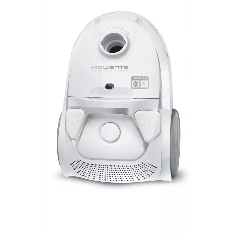 Rowenta Compact Power RO3927 3 L cilinderstofzuiger droog 750 W stofzak
