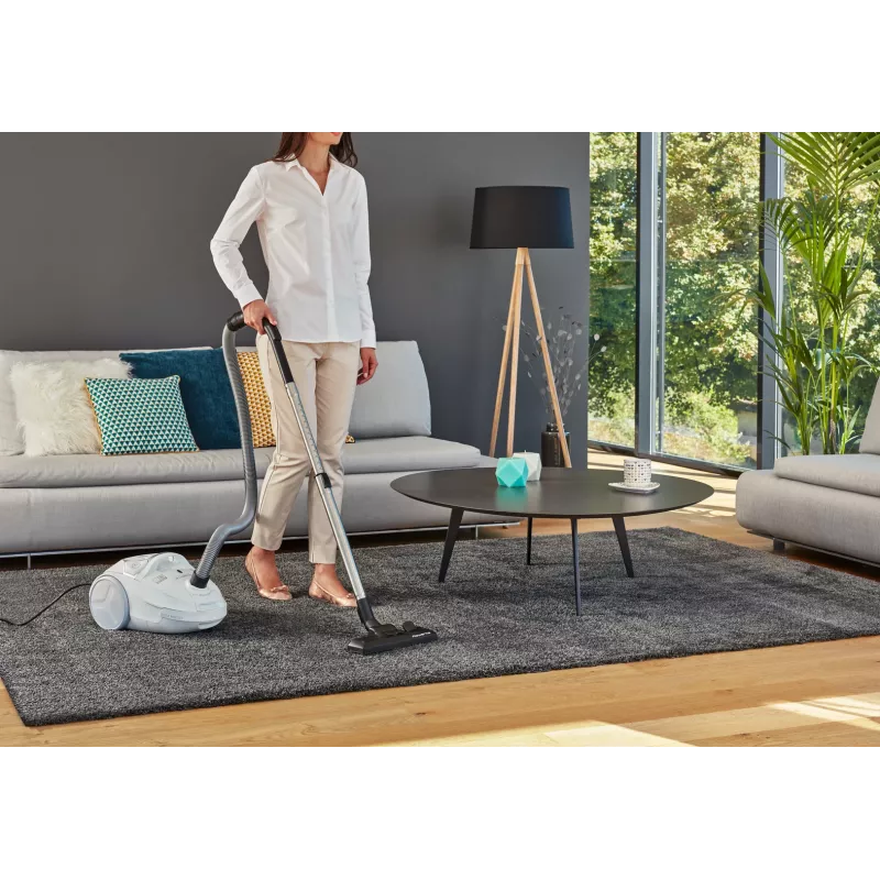 Rowenta Compact Power RO3927 3 L cilinderstofzuiger droog 750 W stofzak