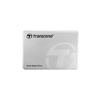 TRANSCEND SSD 220s 120GB 2.5in SATA 6Gb/s TLC aluminium behuizing