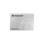 TRANSCEND SSD 220s 120GB 2.5in SATA 6Gb/s TLC aluminium behuizing
