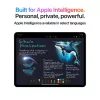 APPLE iPad Air (2025) - M3 - 11in - 7e generatie - Wi-Fi - 512GB - Starlight