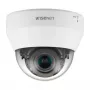 HANWHA Ir Dome camera – Qnd-7082r – 4MPix H.265