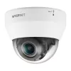 HANWHA Ir Dome camera – Qnd-7082r – 4MPix H.265