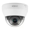 HANWHA Ir Dome camera – Qnd-7082r – 4MPix H.265