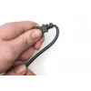 DIGITUS ASSMANN USB Type-C verbindingskabel, type C naar A M/M, 1m Super Speed zwart