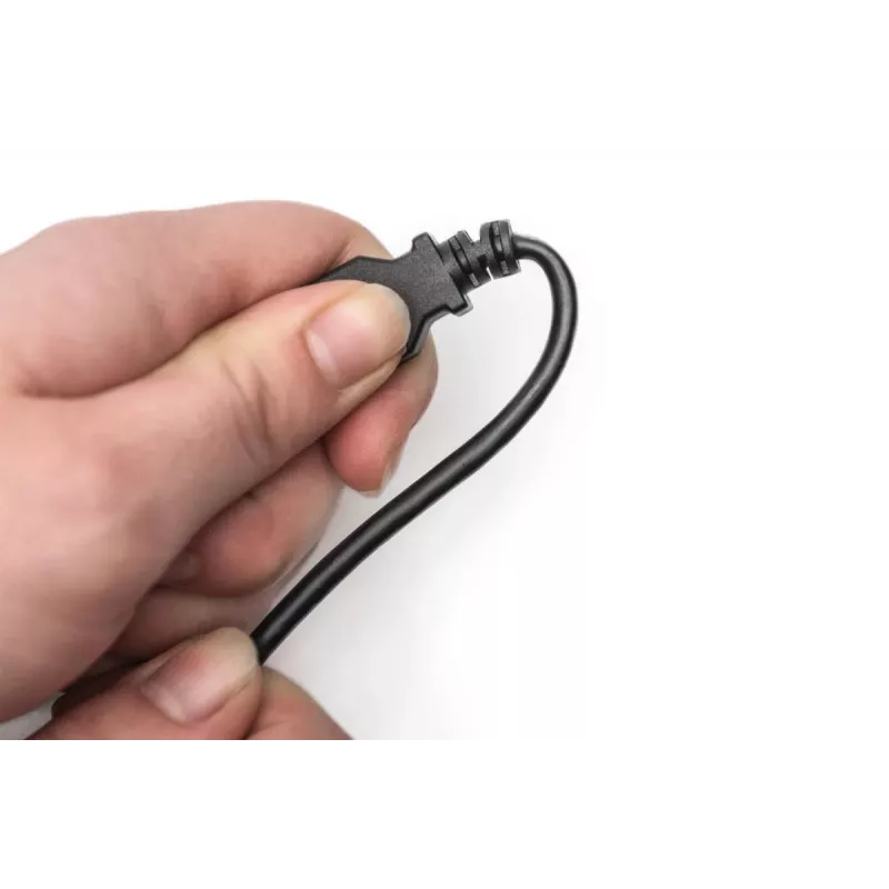 DIGITUS ASSMANN USB Type-C verbindingskabel, type C naar A M/M, 1m Super Speed zwart