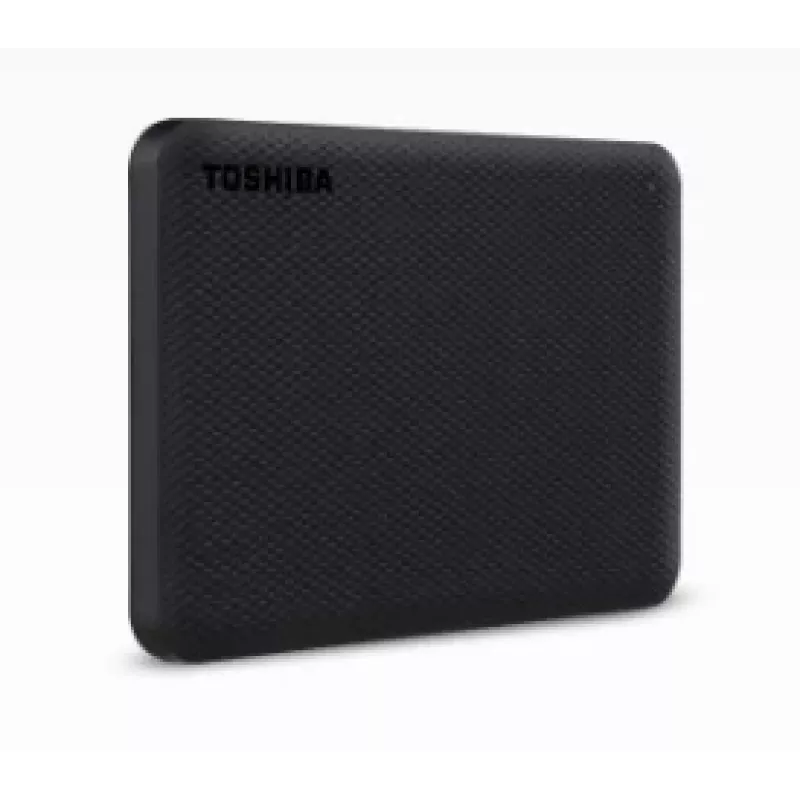 TOSHIBA externe harde schijf Canvio Advanced 2,5 inch 4 TB USB 3.2 Gen 1 groen