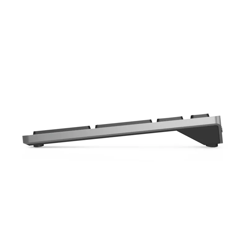 DELL Pro Plus toetsenbord en muis - KM7321W - Duits (QWERTZ)