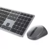 DELL Pro Plus toetsenbord en muis - KM7321W - Duits (QWERTZ)