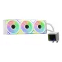 XPG LEVANTE II 360 Wit, alles-in-één-waterkoeling, 12 cm, wit