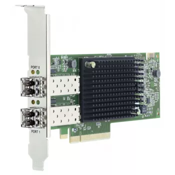 Lenovo 4XC7A76525 netwerkkaart intern glasvezel 32000 Mbit/s