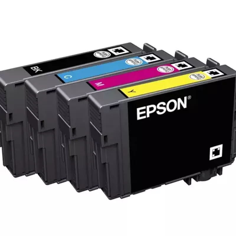 Cartridge Epson 502 cyaan C13T02V24010