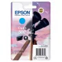 Cartridge Epson 502 cyaan C13T02V24010