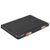 LOGITECH Slim Folio voor iPad 7e generatie grafiet Qwertz Duits