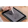 LOGITECH Slim Folio voor iPad 7e generatie grafiet Qwertz Duits