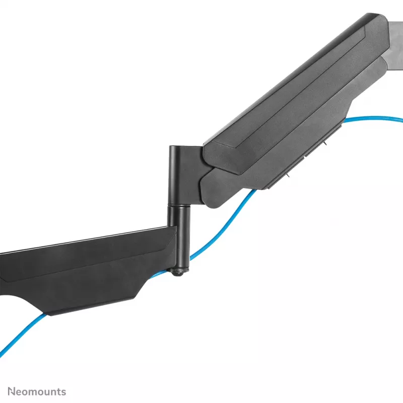 Neomounts TV-wandbeugel WL70-550BL12 23-42 inch 30 kg zwart