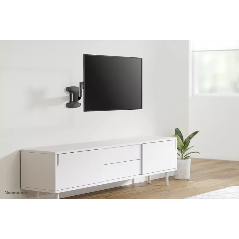 Neomounts TV-wandbeugel WL70-550BL12 23-42 inch 30 kg zwart
