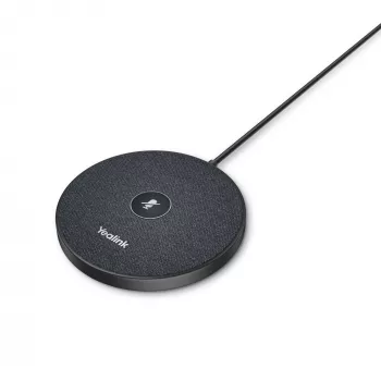 Conferentiemicrofoon Yealink VCM35, 6 m bereik, touch-volumeregeling