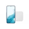 Samsung EP-P5400 koptelefoon, smartphone, smartwatch wit USB draadloos laden binnen