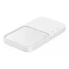 Samsung EP-P5400 koptelefoon, smartphone, smartwatch wit USB draadloos laden binnen