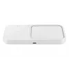 Samsung EP-P5400 koptelefoon, smartphone, smartwatch wit USB draadloos laden binnen