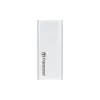 Draagbare SSD Transcend 120GB M.2 USB Type-C 3.2 Gen 2 ESD240C