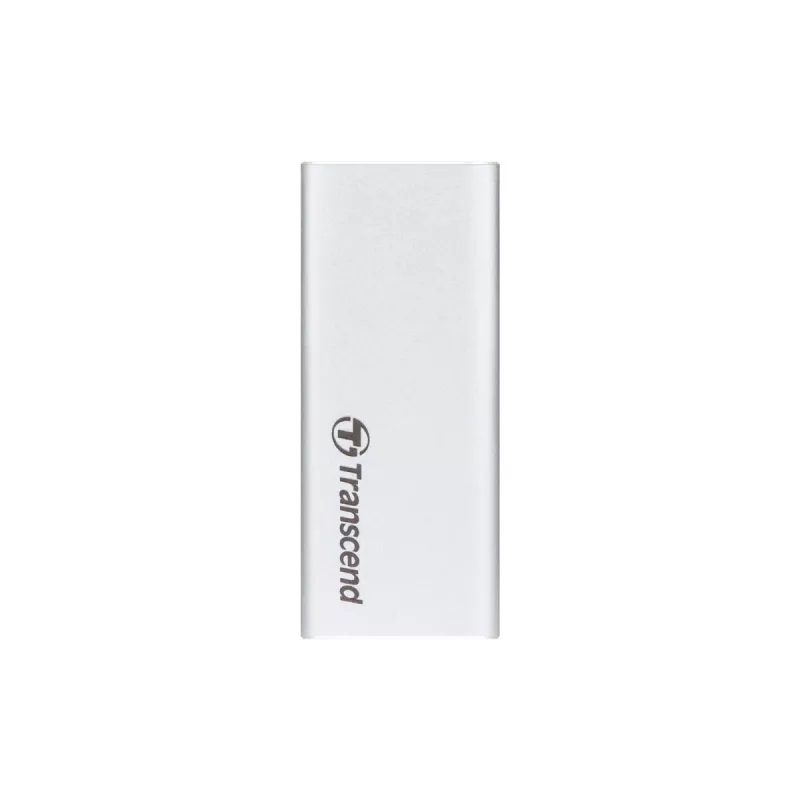 Draagbare SSD Transcend 120GB M.2 USB Type-C 3.2 Gen 2 ESD240C