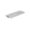 Draagbare SSD Transcend 120GB M.2 USB Type-C 3.2 Gen 2 ESD240C