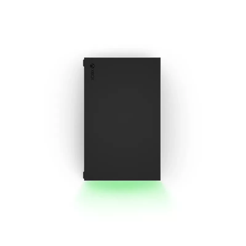 Seagate Game Drive Hub voor Xbox externe harde schijf 8 TB USB Type-A / USB Type-C 3.2 Gen 1 (3.1 Gen 1) zwart