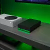 Seagate Game Drive Hub voor Xbox externe harde schijf 8 TB USB Type-A / USB Type-C 3.2 Gen 1 (3.1 Gen 1) zwart