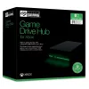 Seagate Game Drive Hub voor Xbox externe harde schijf 8 TB USB Type-A / USB Type-C 3.2 Gen 1 (3.1 Gen 1) zwart