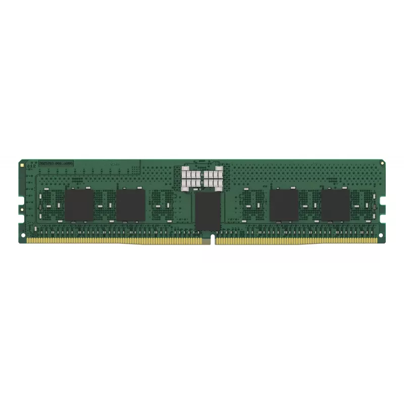 Kingston Technology KSM64R52BS8-16MD geheugenmodule 16 GB 1 x 16 GB DDR5 6400 MT/s 288-Pin DIMM